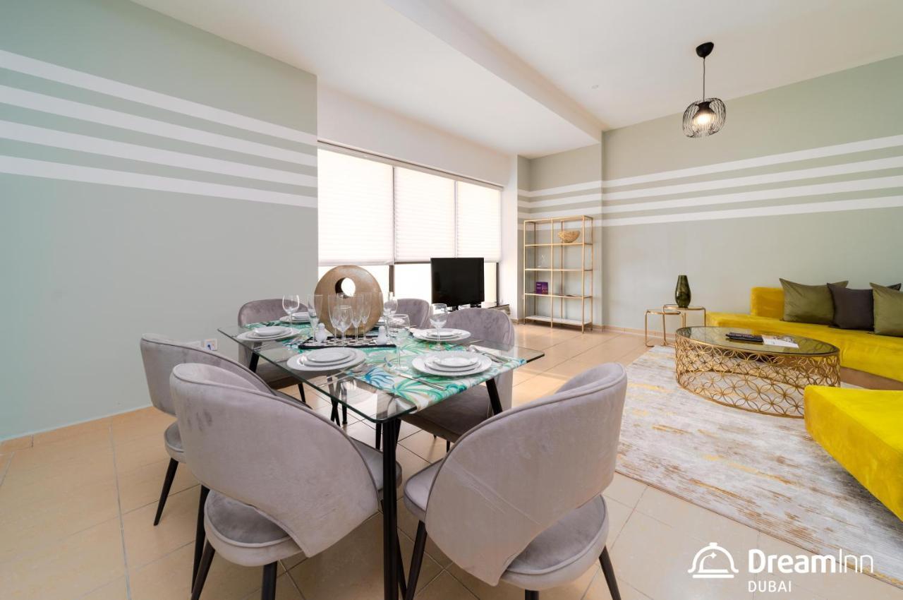 Dream Inn Apartments - Rimal Jbr Dubai Exterior foto