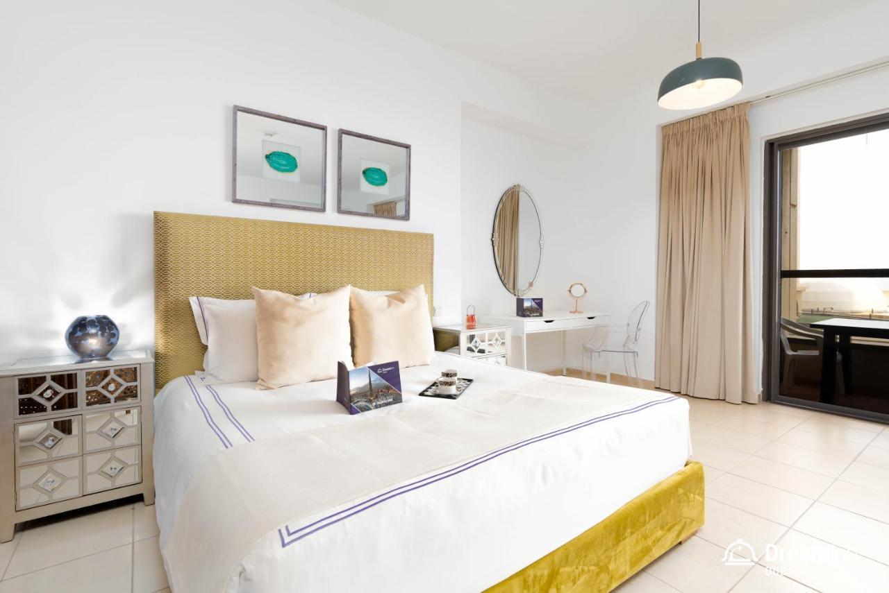 Dream Inn Apartments - Rimal Jbr Dubai Exterior foto